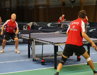 Association Sportive Tennis de Table Montbeugny Auvergne ASTTMA ASTTM